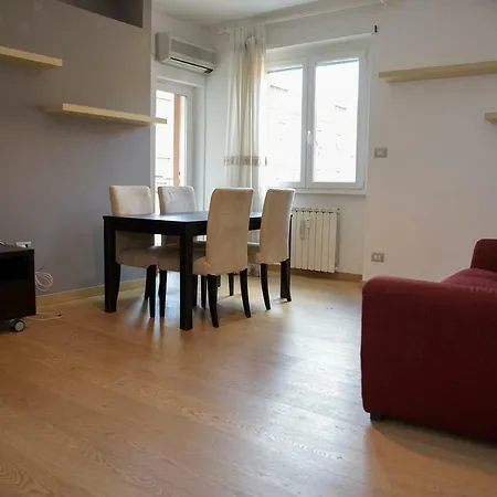 Conca D'oro Lejlighed Rom