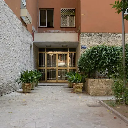 Conca D'oro Rom
